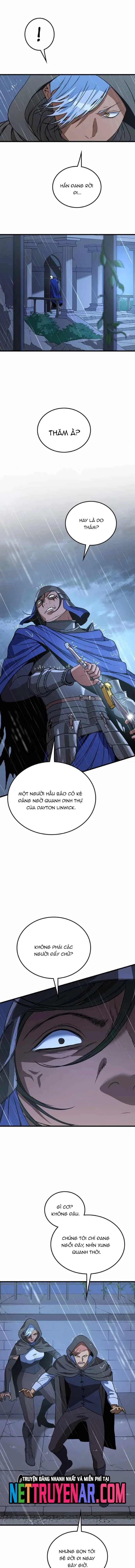 Sự Trở Lại Của Giáo Sư Runebound Chap 51 - Next Chap 52