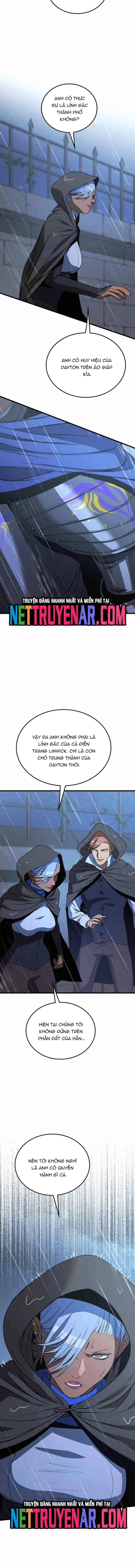 Sự Trở Lại Của Giáo Sư Runebound Chap 51 - Next Chap 52