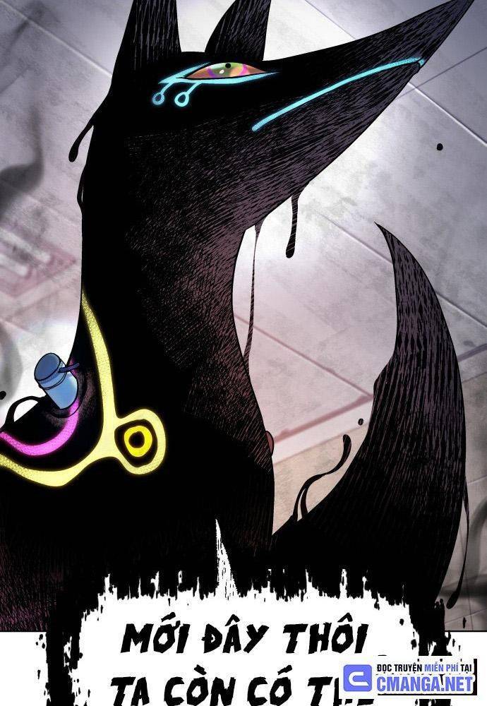 Lời Nguyền Của Dangun Chap 12 - Next Chap 13