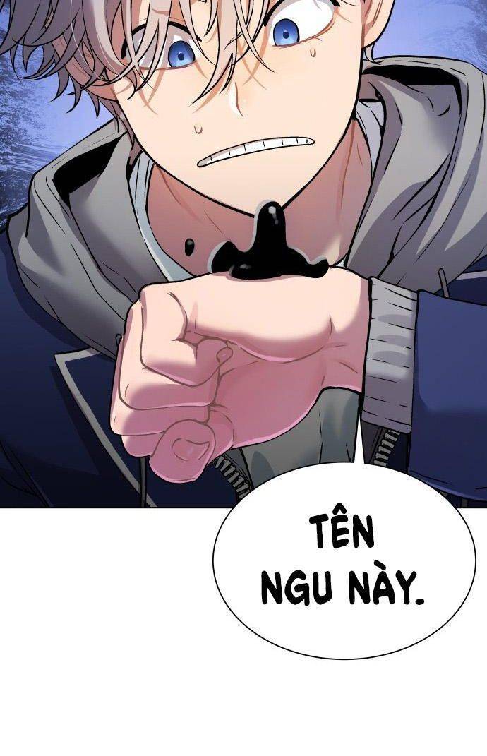 Lời Nguyền Của Dangun Chap 13 - Next Chap 14