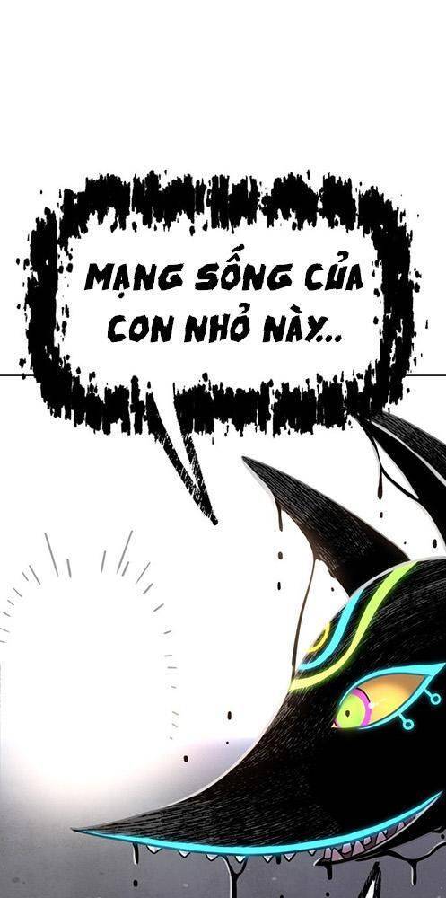 Lời Nguyền Của Dangun Chap 13 - Next Chap 14