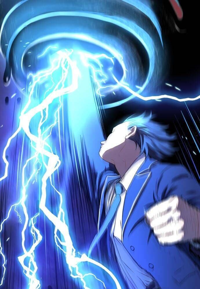 Lời Nguyền Của Dangun Chap 14 - Next Chap 15