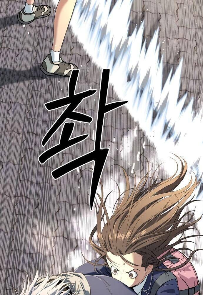 Lời Nguyền Của Dangun Chap 14 - Next Chap 15