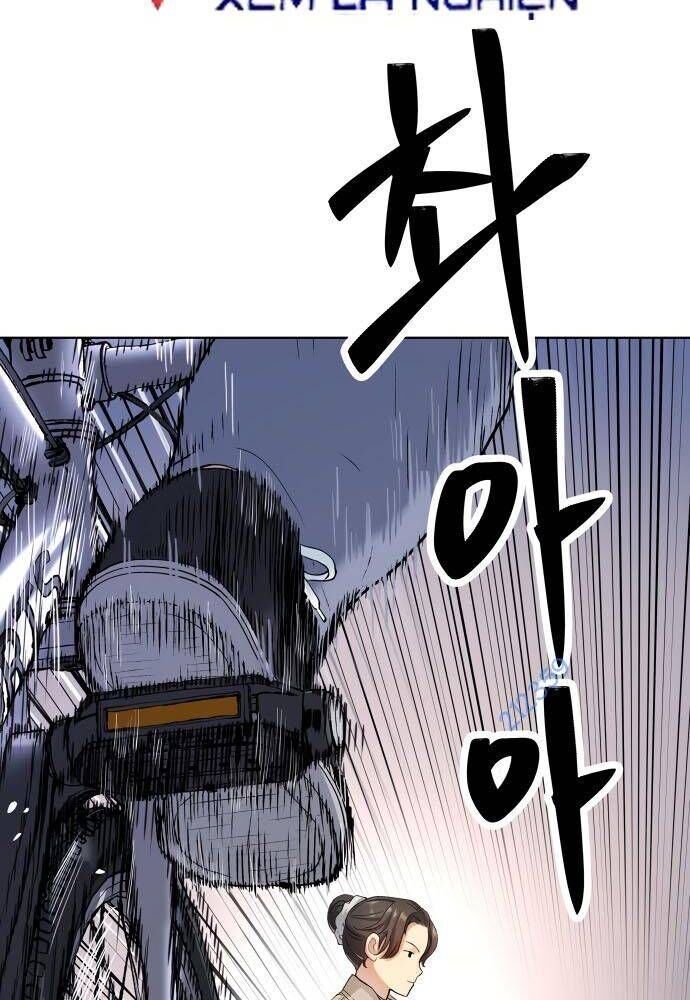 Lời Nguyền Của Dangun Chap 14 - Next Chap 15