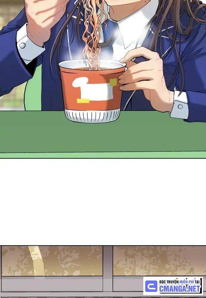 Lời Nguyền Của Dangun Chap 16 - Next Chap 17