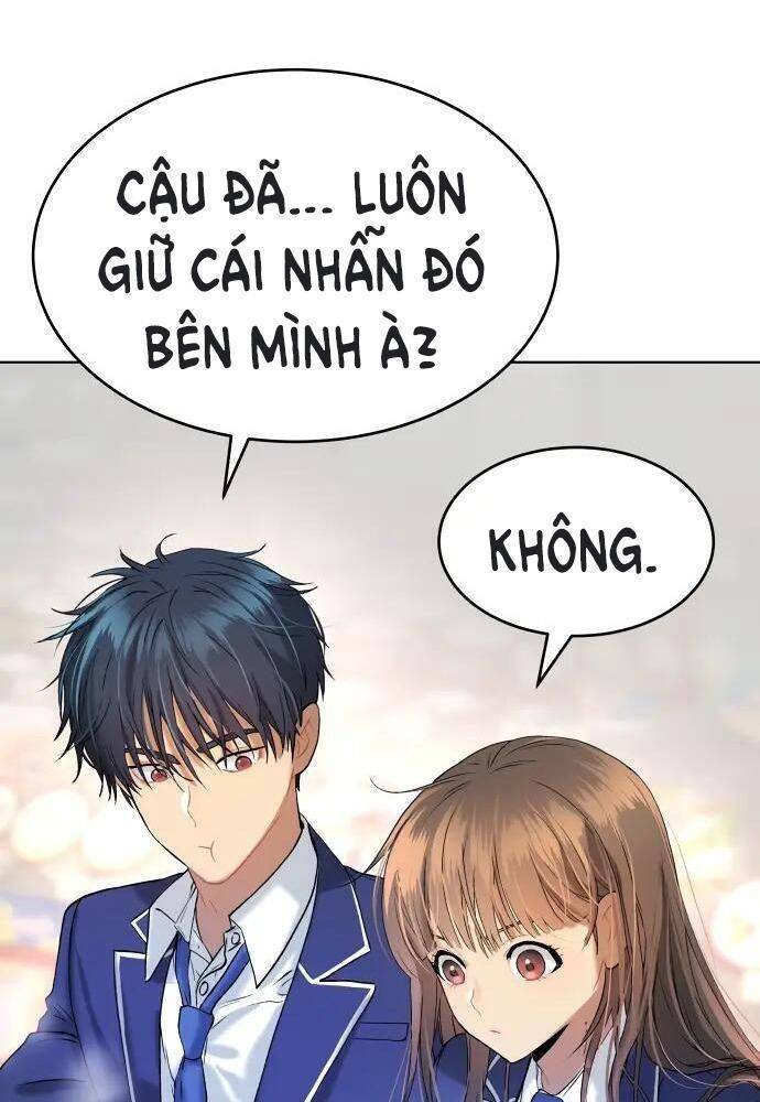 Lời Nguyền Của Dangun Chap 16 - Next Chap 17