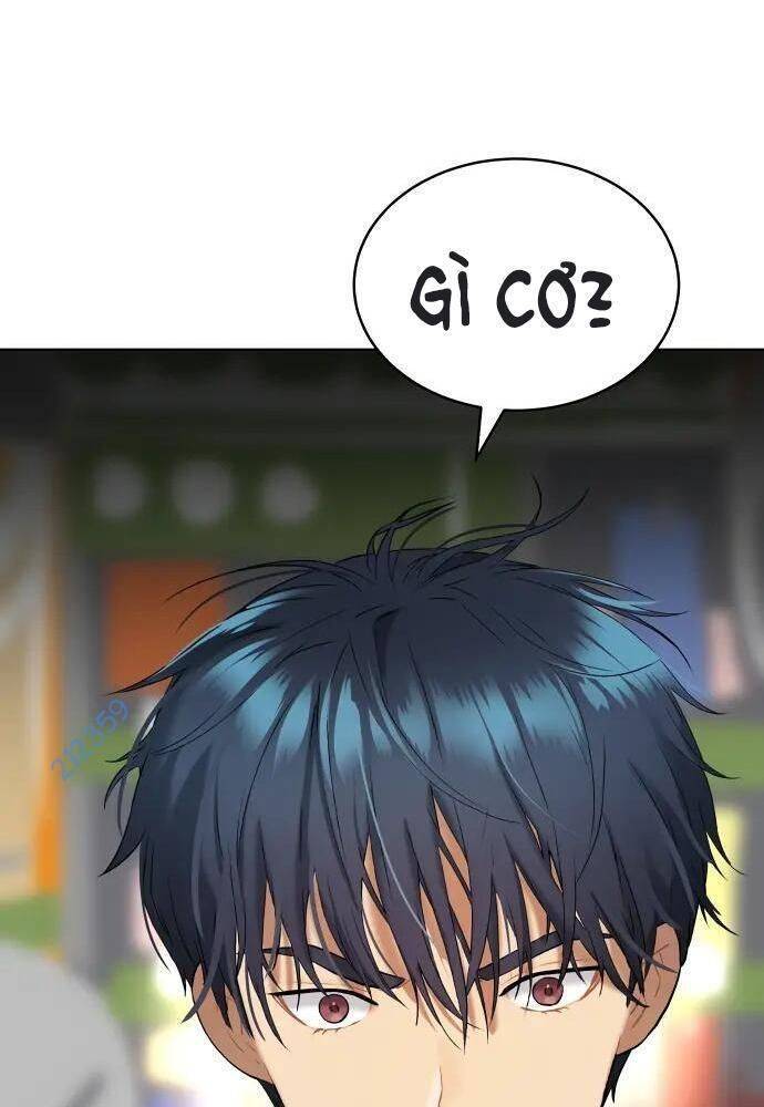 Lời Nguyền Của Dangun Chap 16 - Next Chap 17