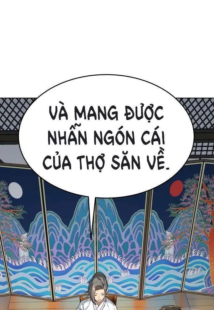 Lời Nguyền Của Dangun Chap 16 - Next Chap 17