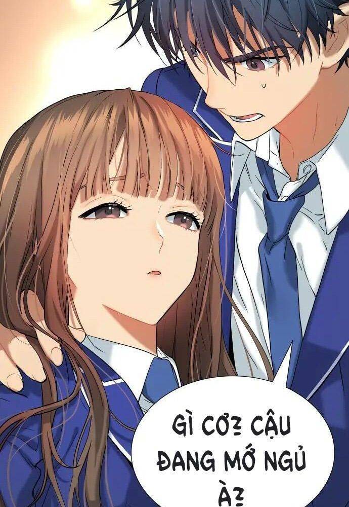 Lời Nguyền Của Dangun Chap 16 - Next Chap 17