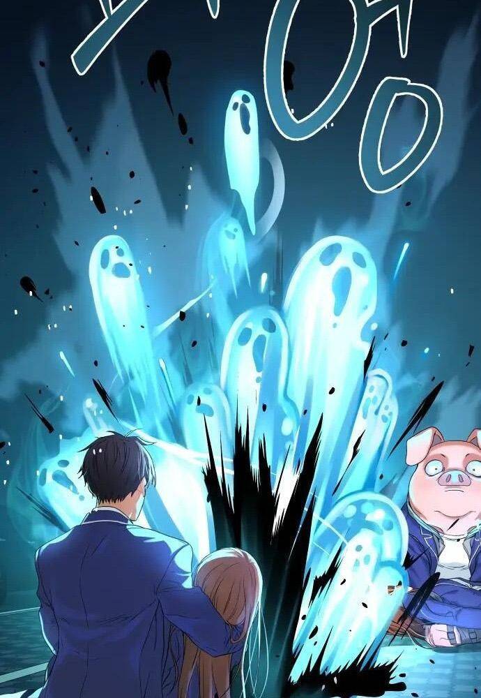 Lời Nguyền Của Dangun Chap 16 - Next Chap 17