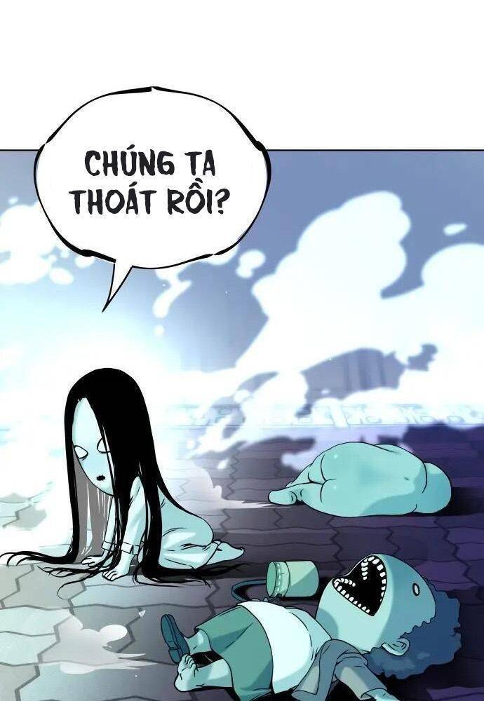 Lời Nguyền Của Dangun Chap 16 - Next Chap 17