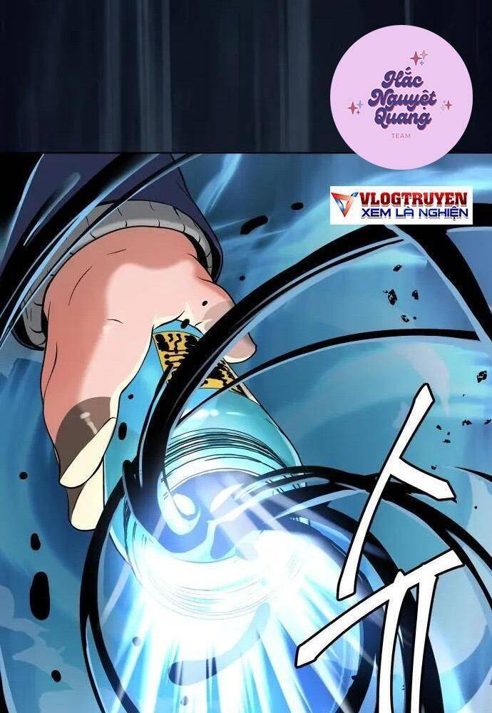 Lời Nguyền Của Dangun Chap 16 - Next Chap 17