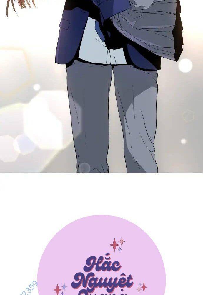 Lời Nguyền Của Dangun Chap 16 - Next Chap 17