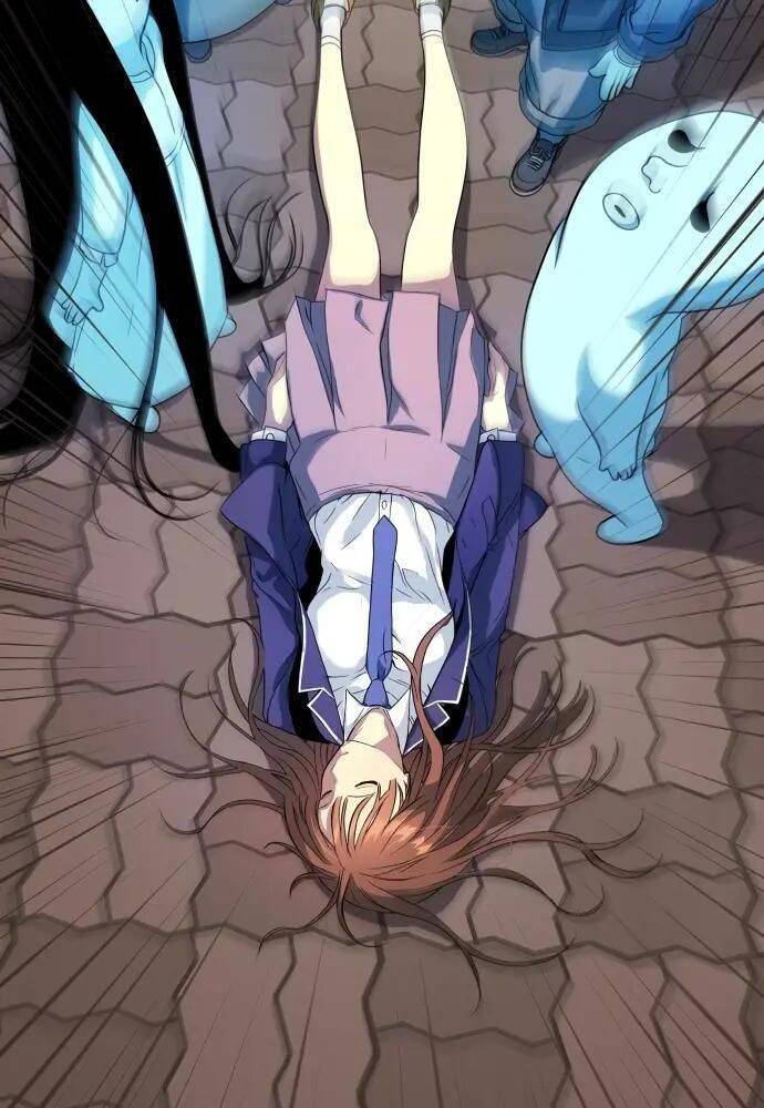 Lời Nguyền Của Dangun Chap 16 - Next Chap 17