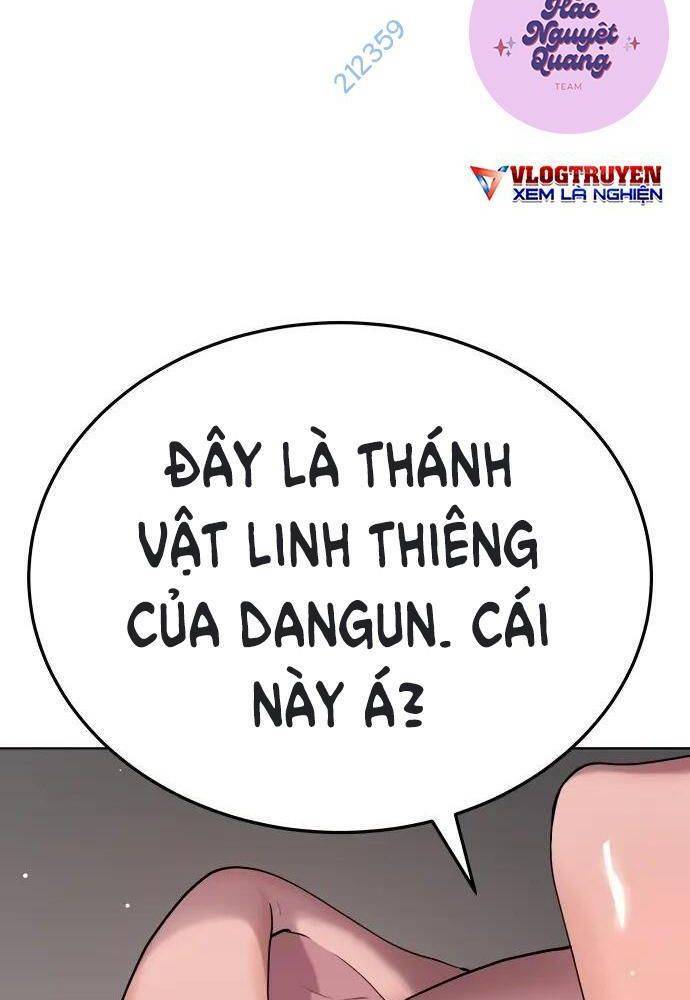 Lời Nguyền Của Dangun Chap 16 - Next Chap 17