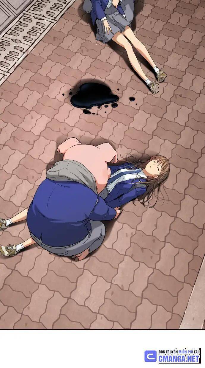 Lời Nguyền Của Dangun Chap 16 - Next Chap 17