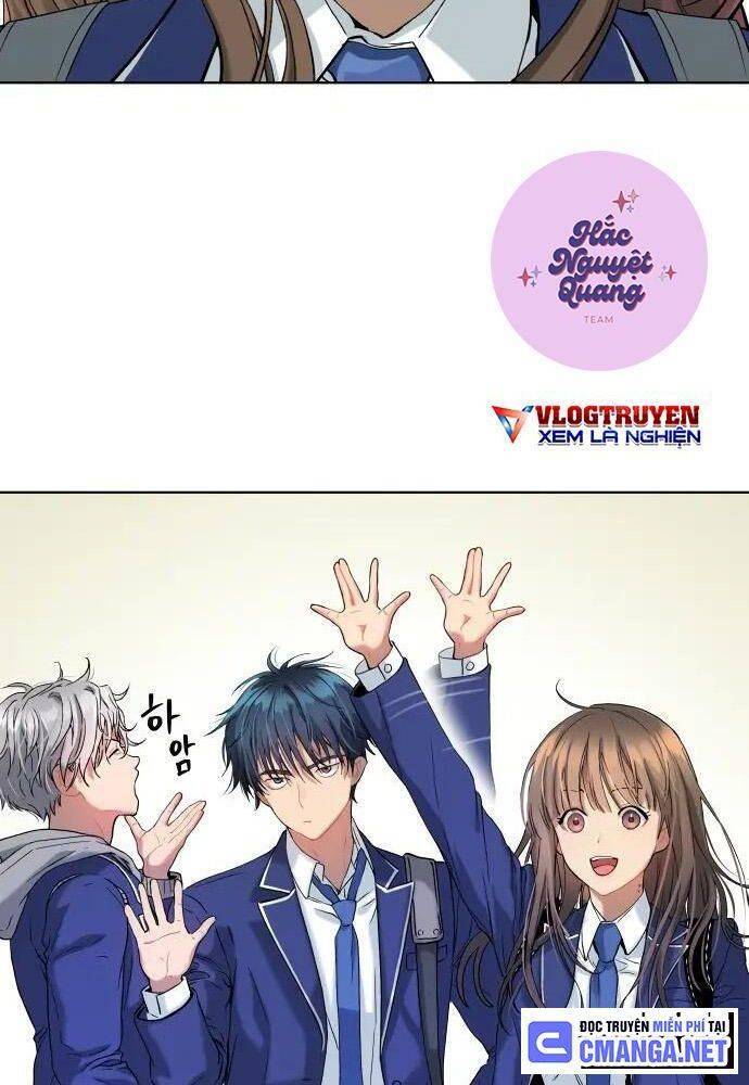 Lời Nguyền Của Dangun Chap 16 - Next Chap 17