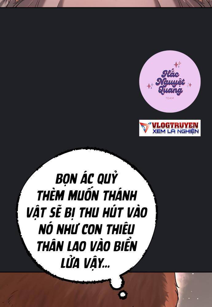 Lời Nguyền Của Dangun Chap 17 - Next Chap 18