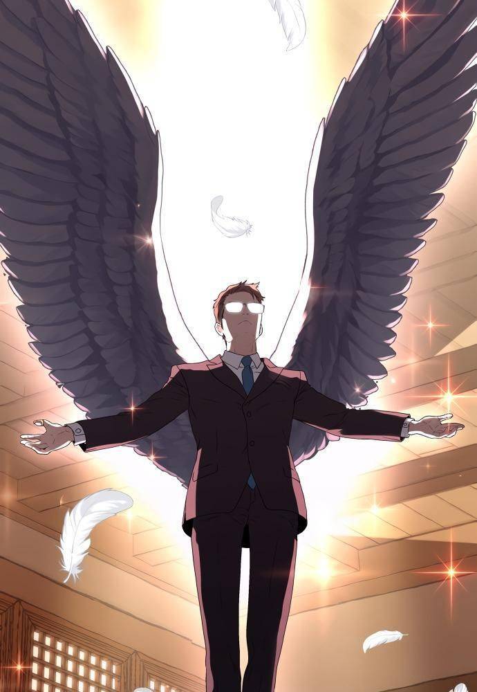 Lời Nguyền Của Dangun Chap 17 - Next Chap 18