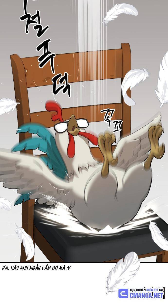 Lời Nguyền Của Dangun Chap 17 - Next Chap 18