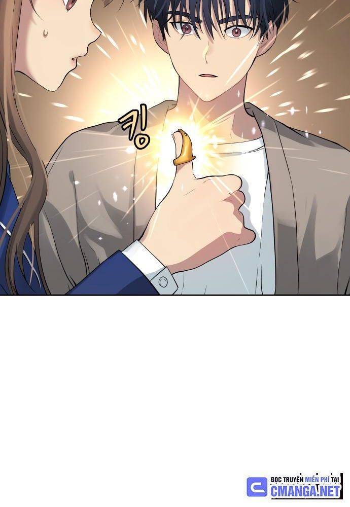 Lời Nguyền Của Dangun Chap 17 - Next Chap 18