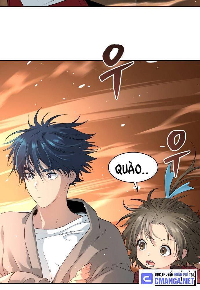 Lời Nguyền Của Dangun Chap 17 - Next Chap 18