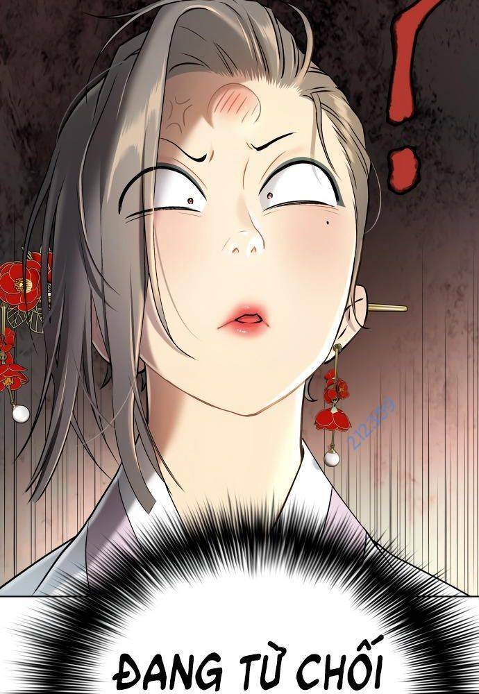 Lời Nguyền Của Dangun Chap 17 - Next Chap 18