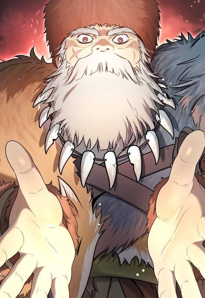 Lời Nguyền Của Dangun Chap 17 - Next Chap 18