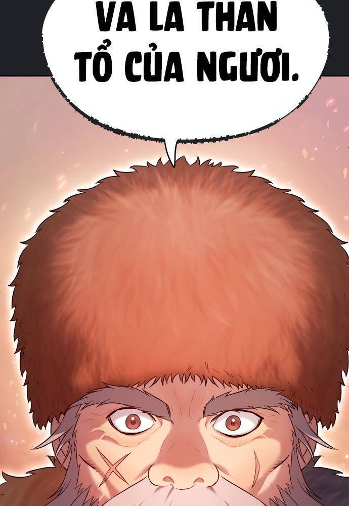 Lời Nguyền Của Dangun Chap 17 - Next Chap 18