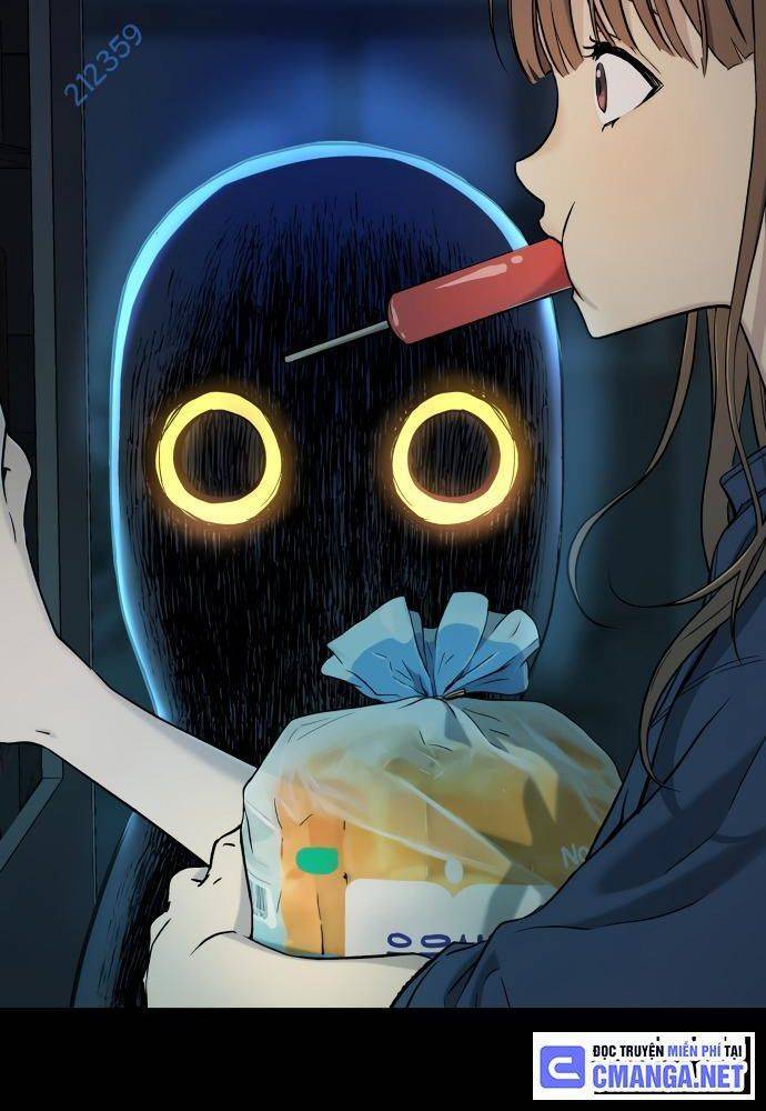 Lời Nguyền Của Dangun Chap 18 - Next Chap 19