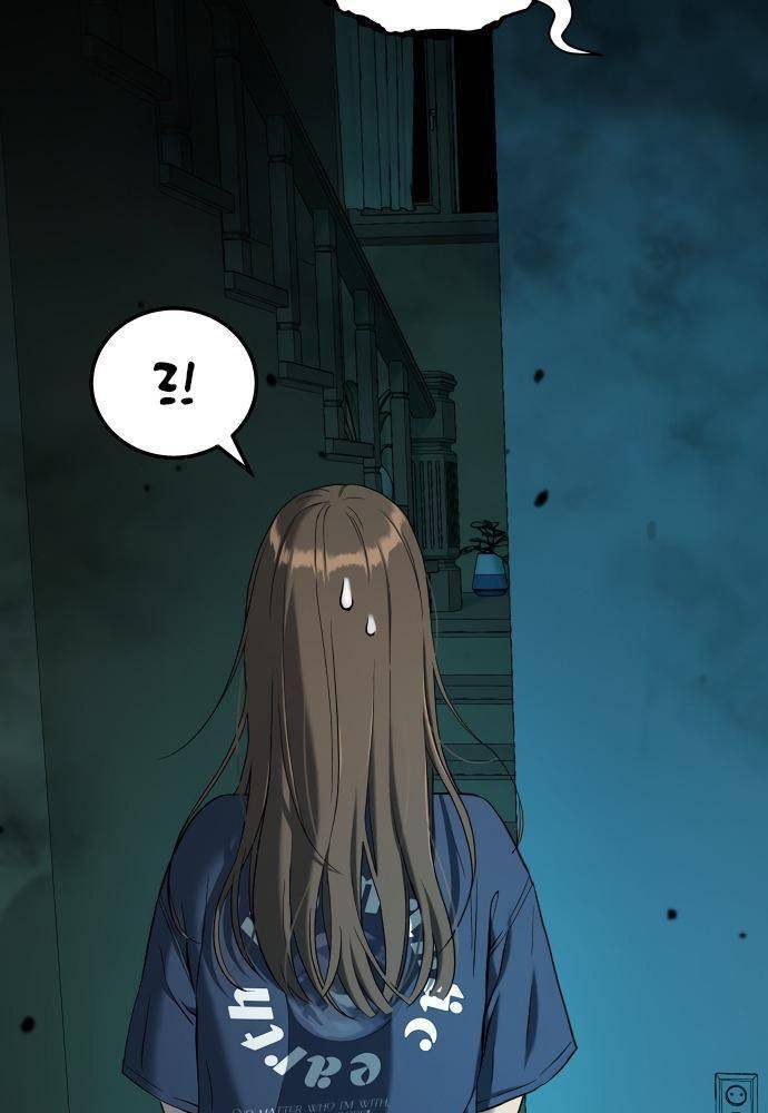 Lời Nguyền Của Dangun Chap 18 - Next Chap 19