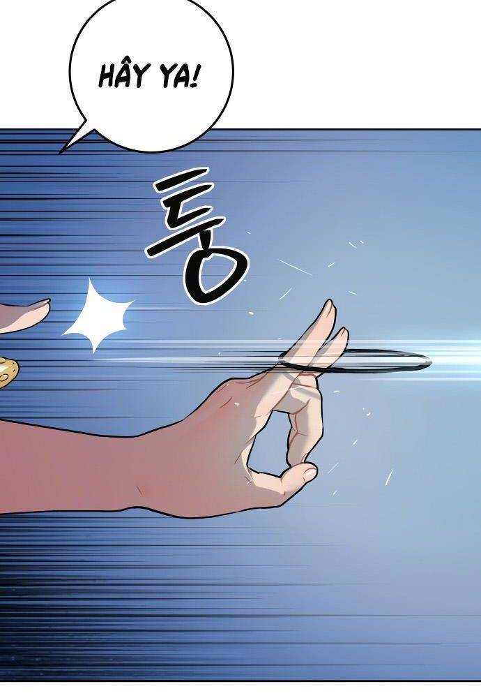 Lời Nguyền Của Dangun Chap 18 - Next Chap 19