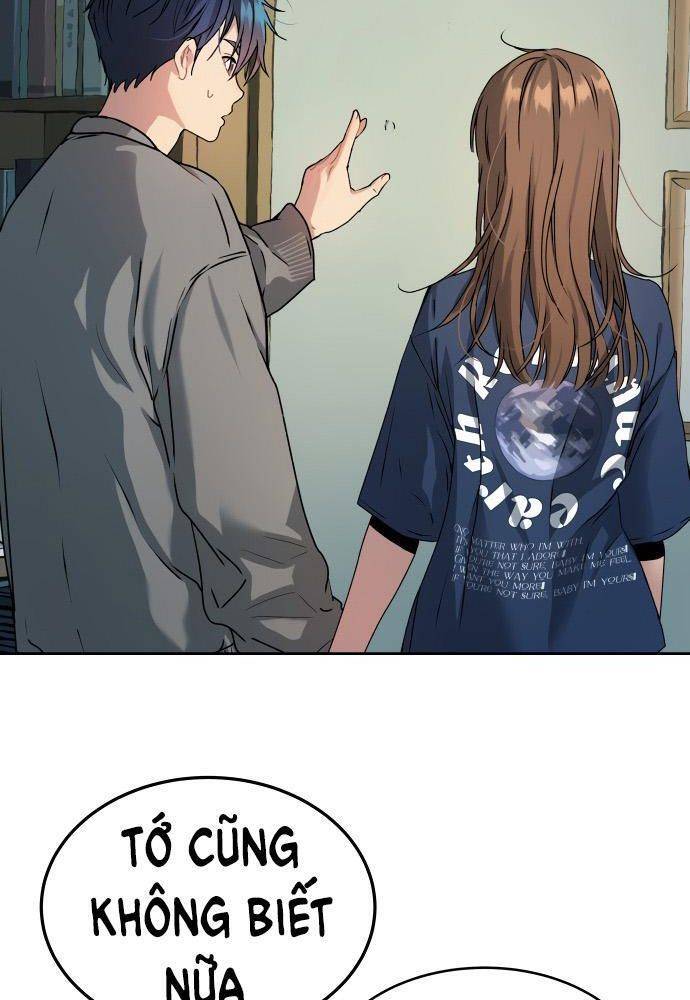 Lời Nguyền Của Dangun Chap 18 - Next Chap 19