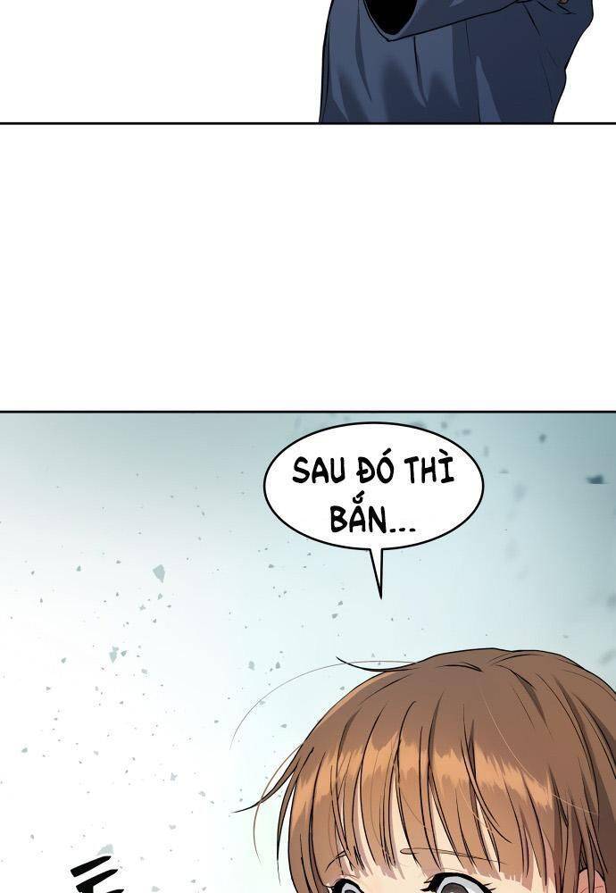 Lời Nguyền Của Dangun Chap 18 - Next Chap 19