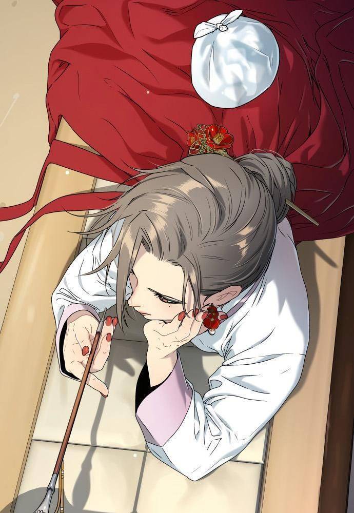 Lời Nguyền Của Dangun Chap 18 - Next Chap 19