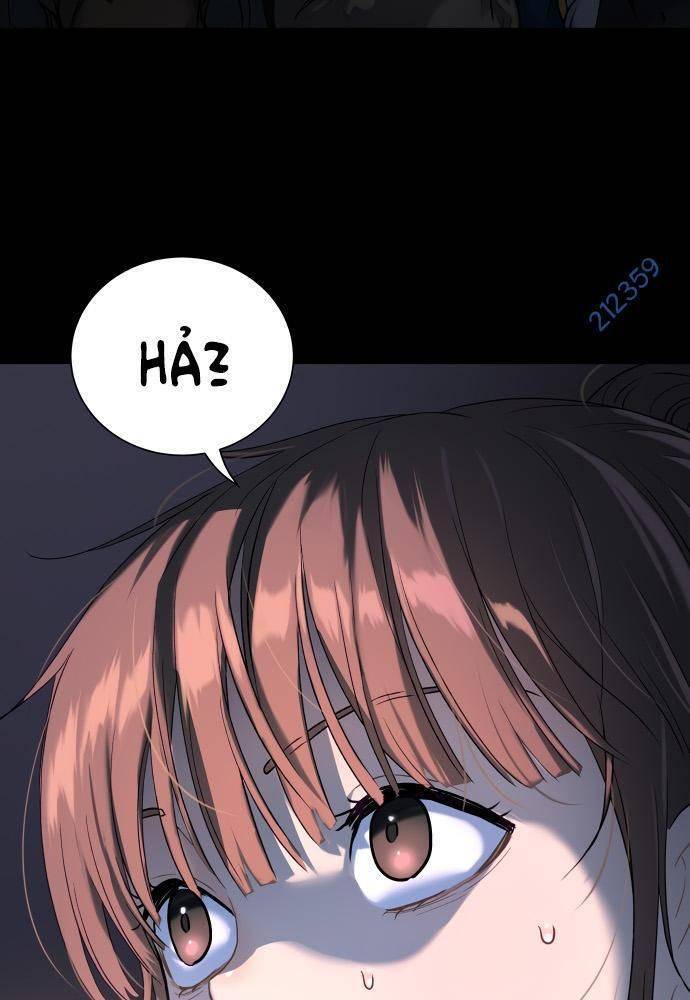 Lời Nguyền Của Dangun Chap 19 - Next Chap 20