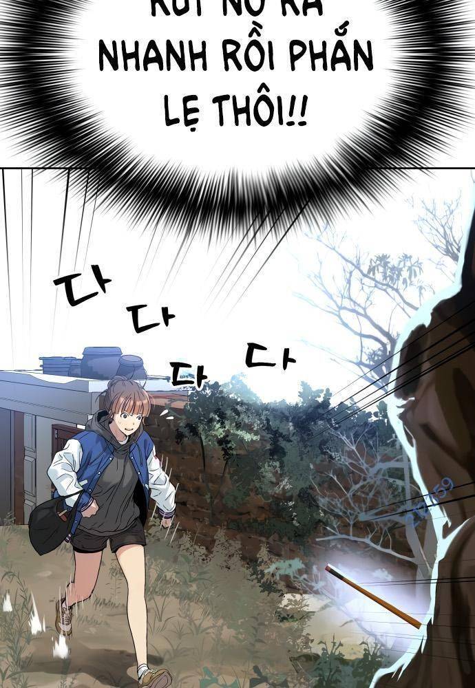 Lời Nguyền Của Dangun Chap 19 - Next Chap 20