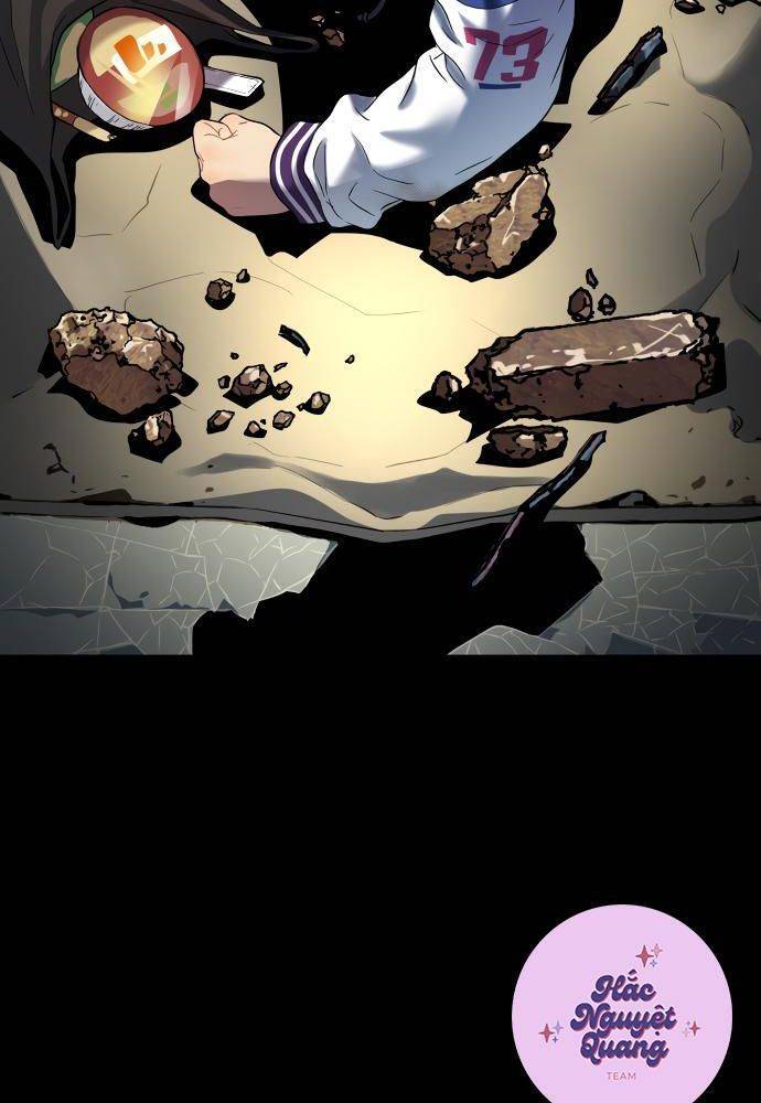 Lời Nguyền Của Dangun Chap 19 - Next Chap 20