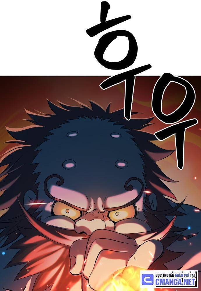 Lời Nguyền Của Dangun Chap 21 - Next Chap 22