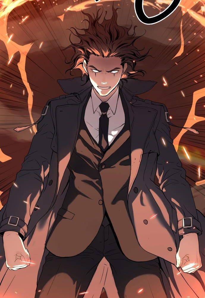 Lời Nguyền Của Dangun Chap 21 - Next Chap 22