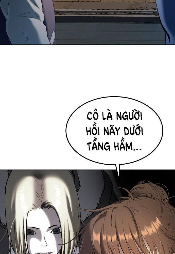 Lời Nguyền Của Dangun Chap 22 - Next Chap 23