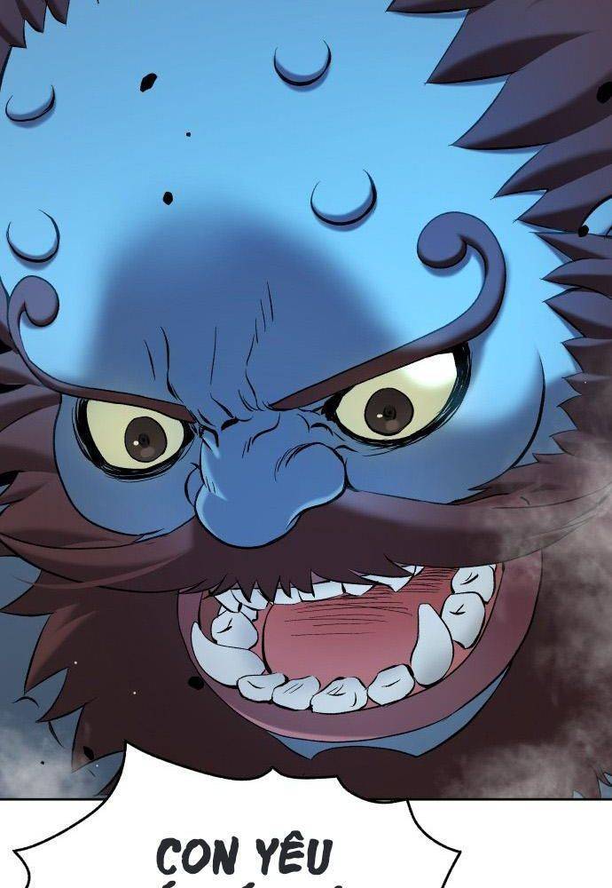 Lời Nguyền Của Dangun Chap 22 - Next Chap 23