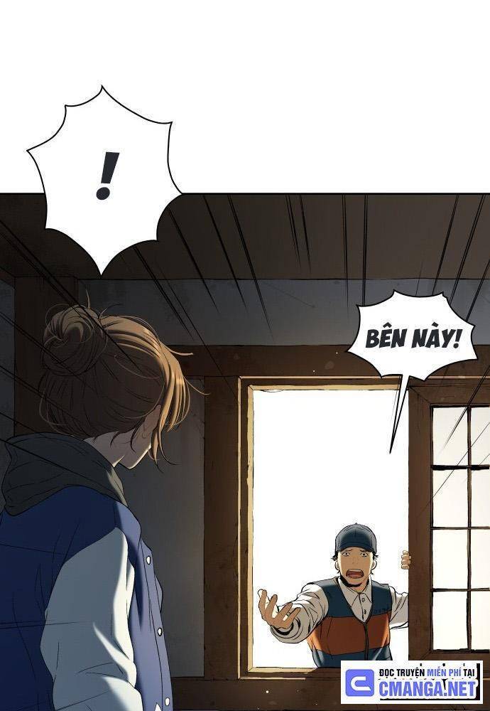 Lời Nguyền Của Dangun Chap 22 - Next Chap 23