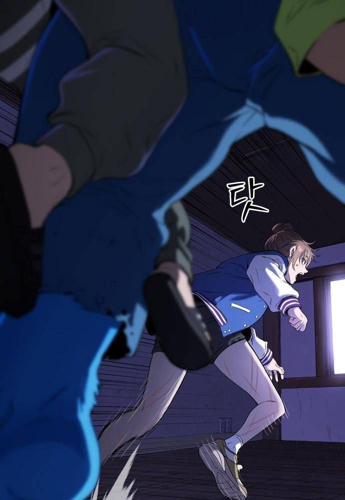 Lời Nguyền Của Dangun Chap 22 - Next Chap 23