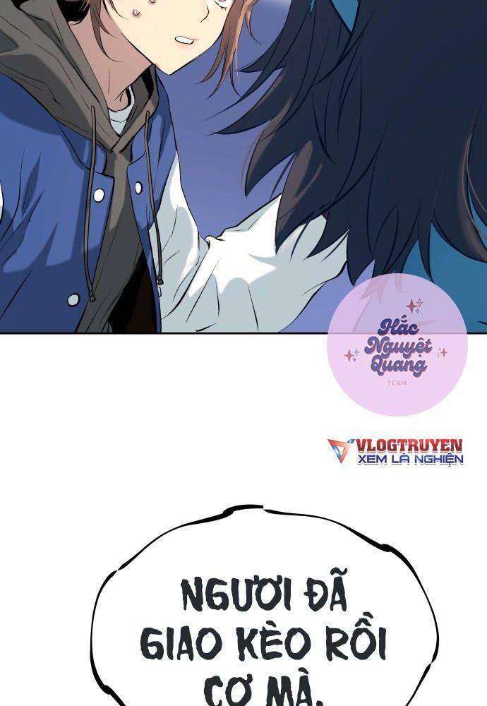 Lời Nguyền Của Dangun Chap 22 - Next Chap 23