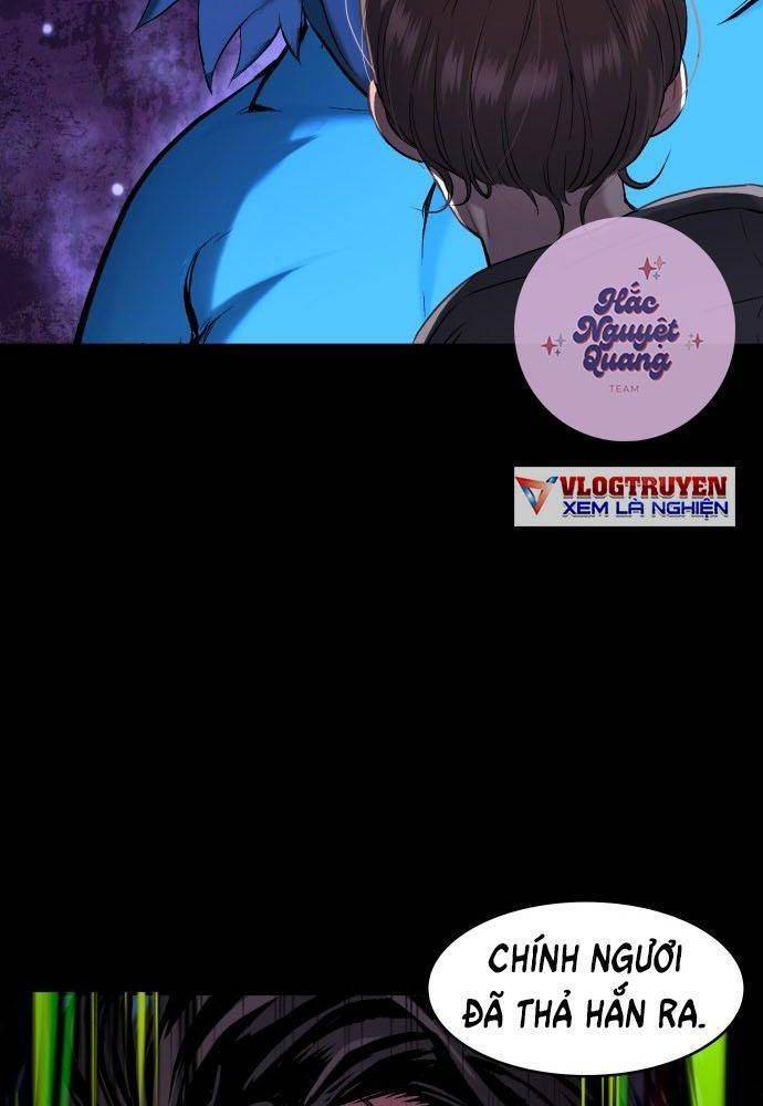 Lời Nguyền Của Dangun Chap 22 - Next Chap 23