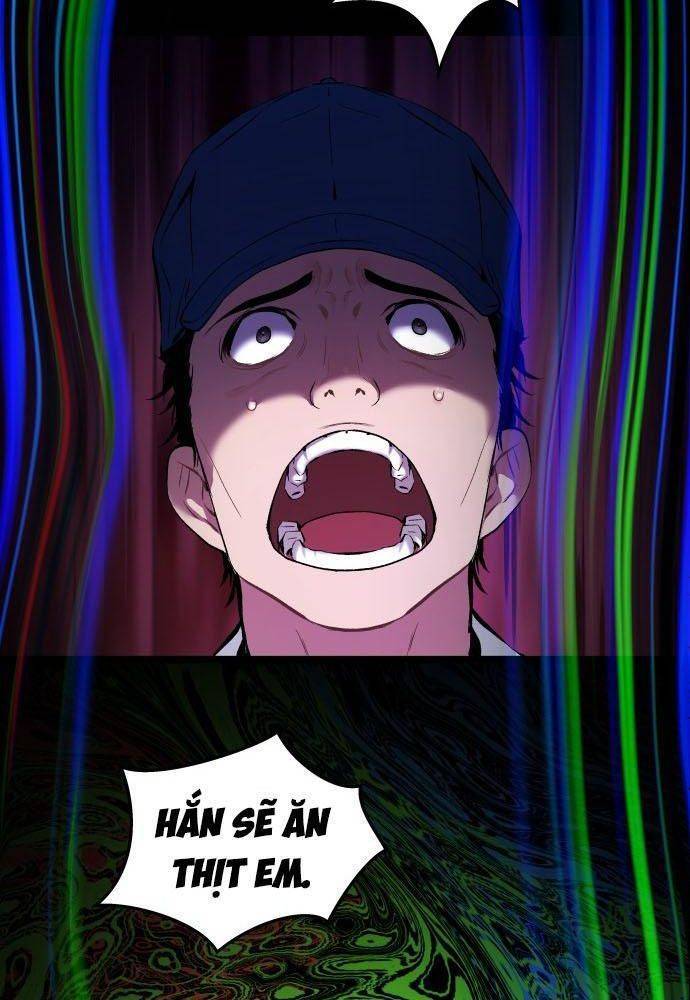 Lời Nguyền Của Dangun Chap 22 - Next Chap 23