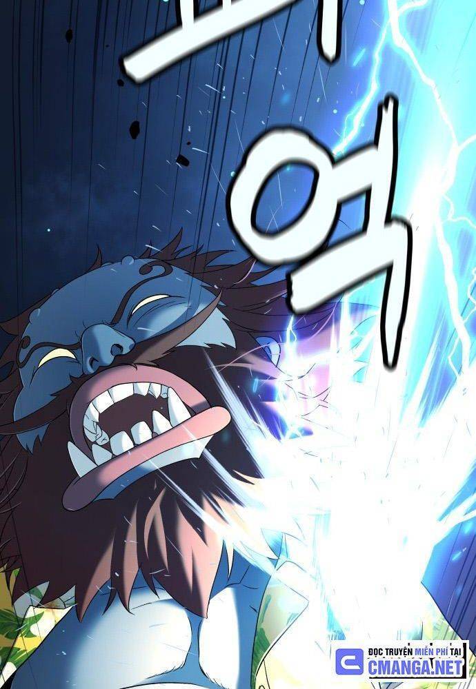 Lời Nguyền Của Dangun Chap 23 - Next Chap 24