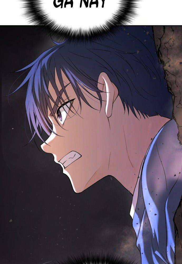 Lời Nguyền Của Dangun Chap 23 - Next Chap 24