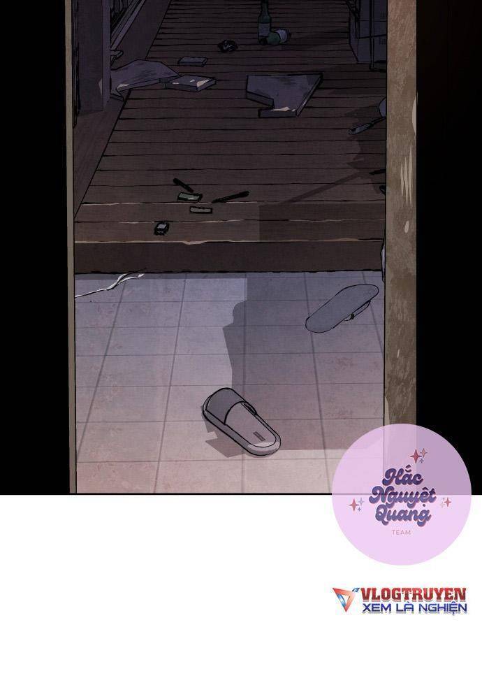 Lời Nguyền Của Dangun Chap 23 - Next Chap 24